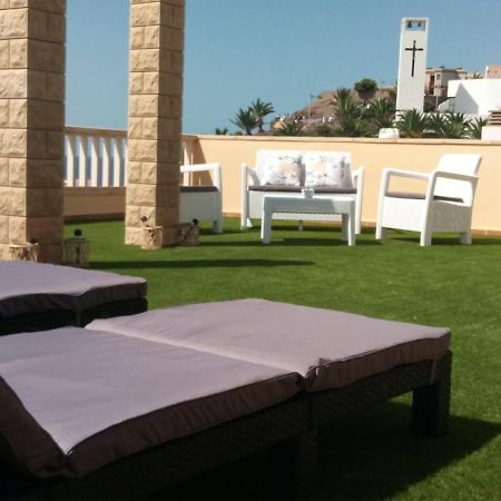 Ferienwohnung Mariposas Jandia 4 Morro Jable Exterior foto
