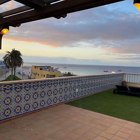 Ferienwohnung Mariposas Jandia 4 Morro Jable Exterior foto