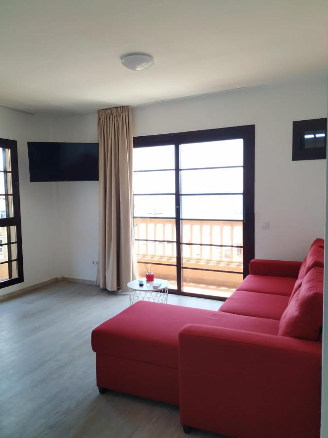 Ferienwohnung Mariposas Jandia 4 Morro Jable Exterior foto