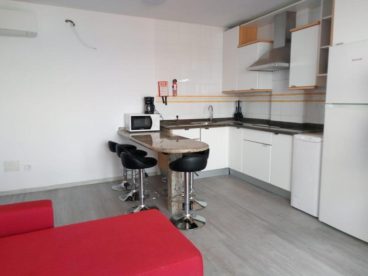 Ferienwohnung Mariposas Jandia 4 Morro Jable Exterior foto