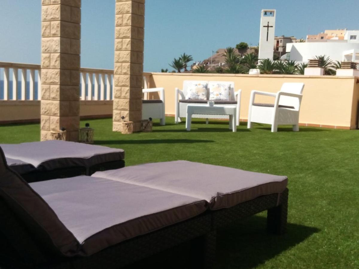 Ferienwohnung Mariposas Jandia 4 Morro Jable Exterior foto