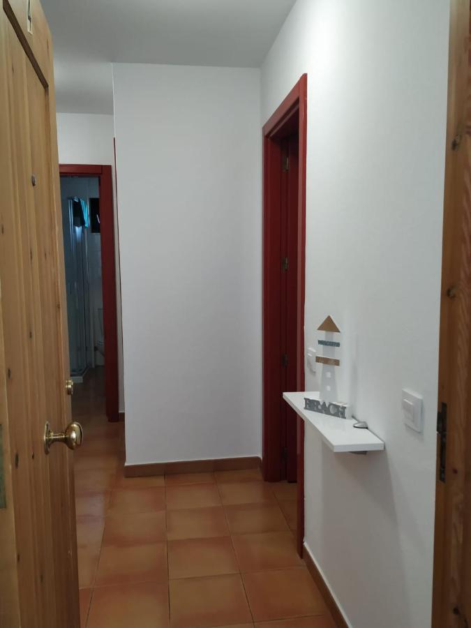 Ferienwohnung Mariposas Jandia 4 Morro Jable Exterior foto