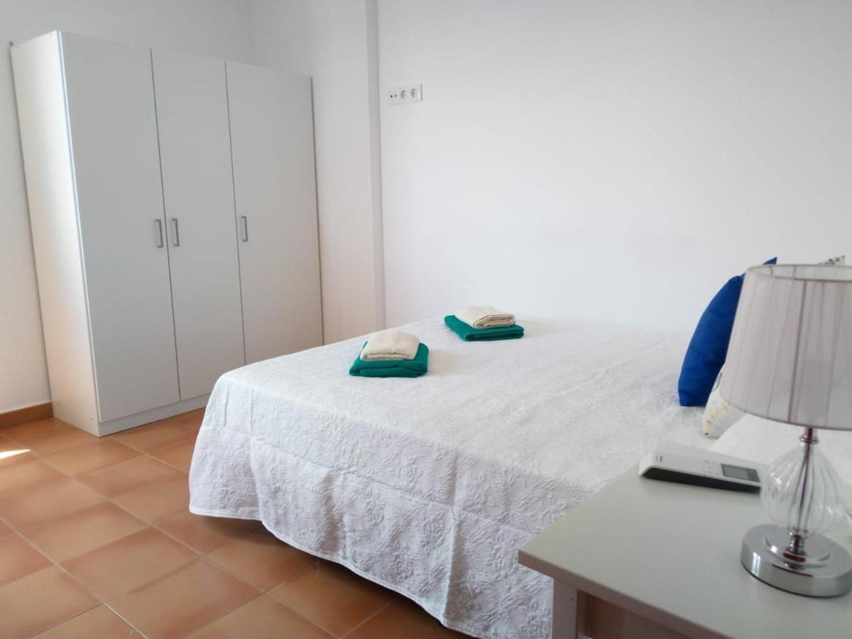 Ferienwohnung Mariposas Jandia 4 Morro Jable Exterior foto