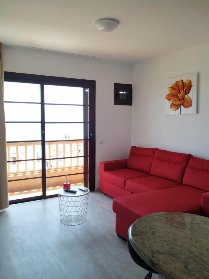 Ferienwohnung Mariposas Jandia 4 Morro Jable Exterior foto