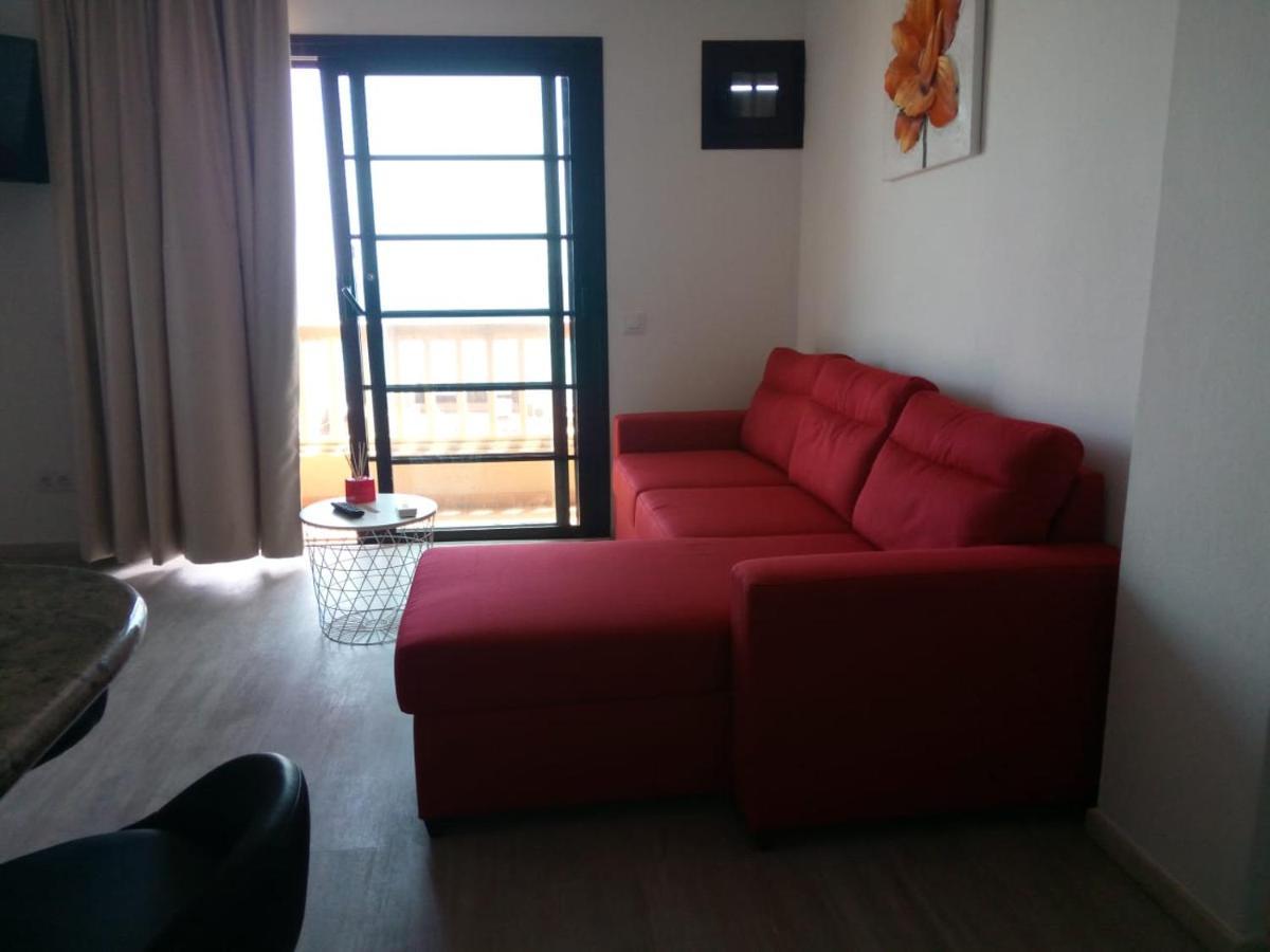 Ferienwohnung Mariposas Jandia 4 Morro Jable Exterior foto