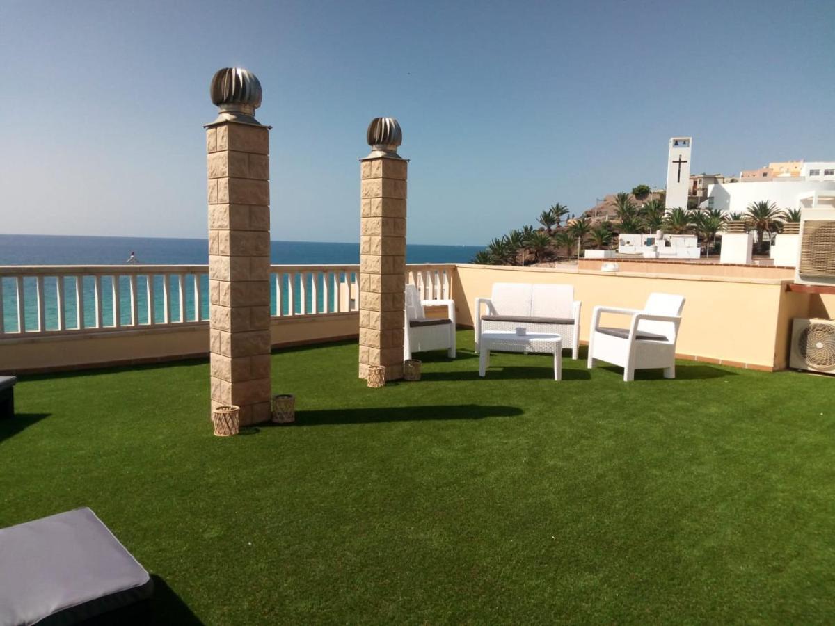 Ferienwohnung Mariposas Jandia 4 Morro Jable Exterior foto