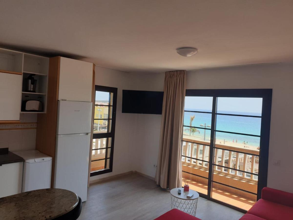 Ferienwohnung Mariposas Jandia 4 Morro Jable Exterior foto