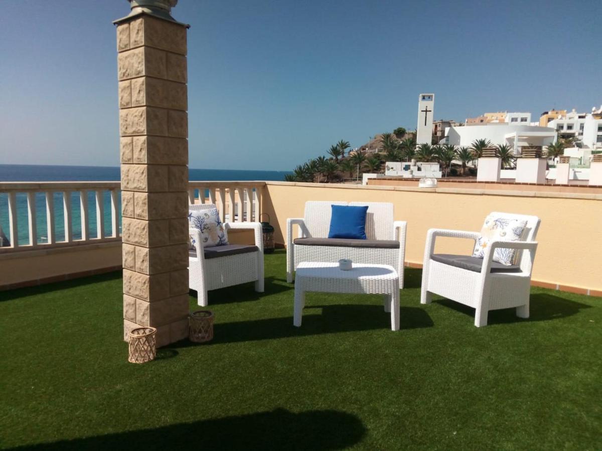 Ferienwohnung Mariposas Jandia 4 Morro Jable Exterior foto