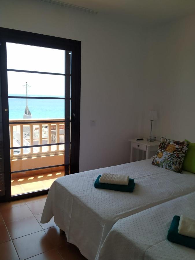 Ferienwohnung Mariposas Jandia 4 Morro Jable Exterior foto