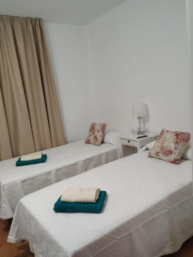 Ferienwohnung Mariposas Jandia 4 Morro Jable Exterior foto