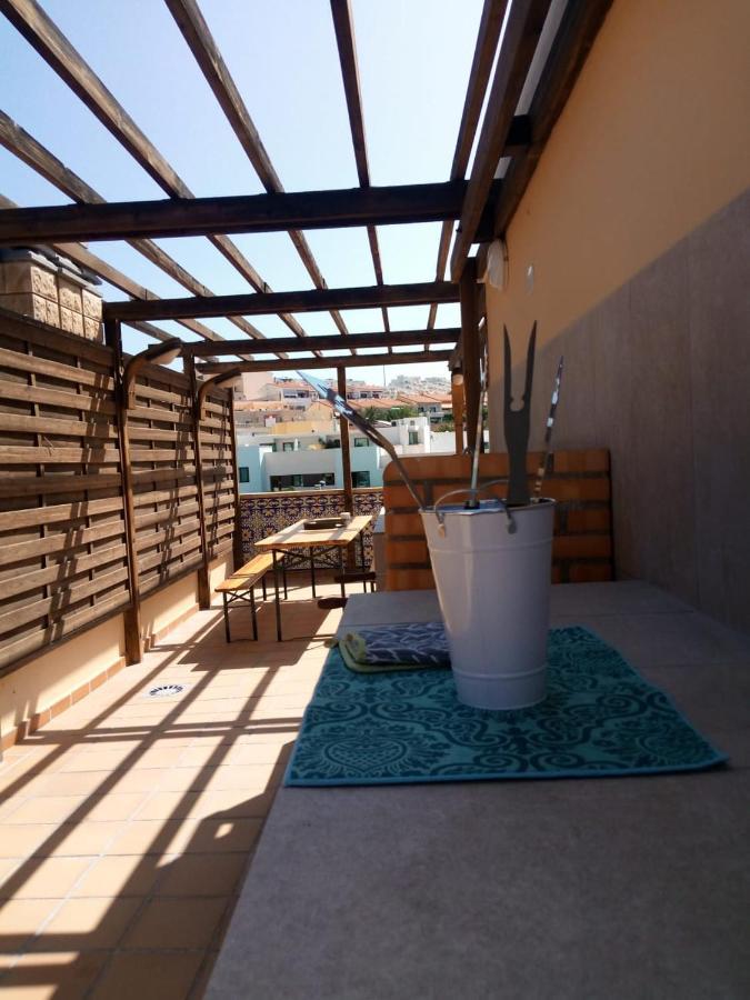 Ferienwohnung Mariposas Jandia 4 Morro Jable Exterior foto