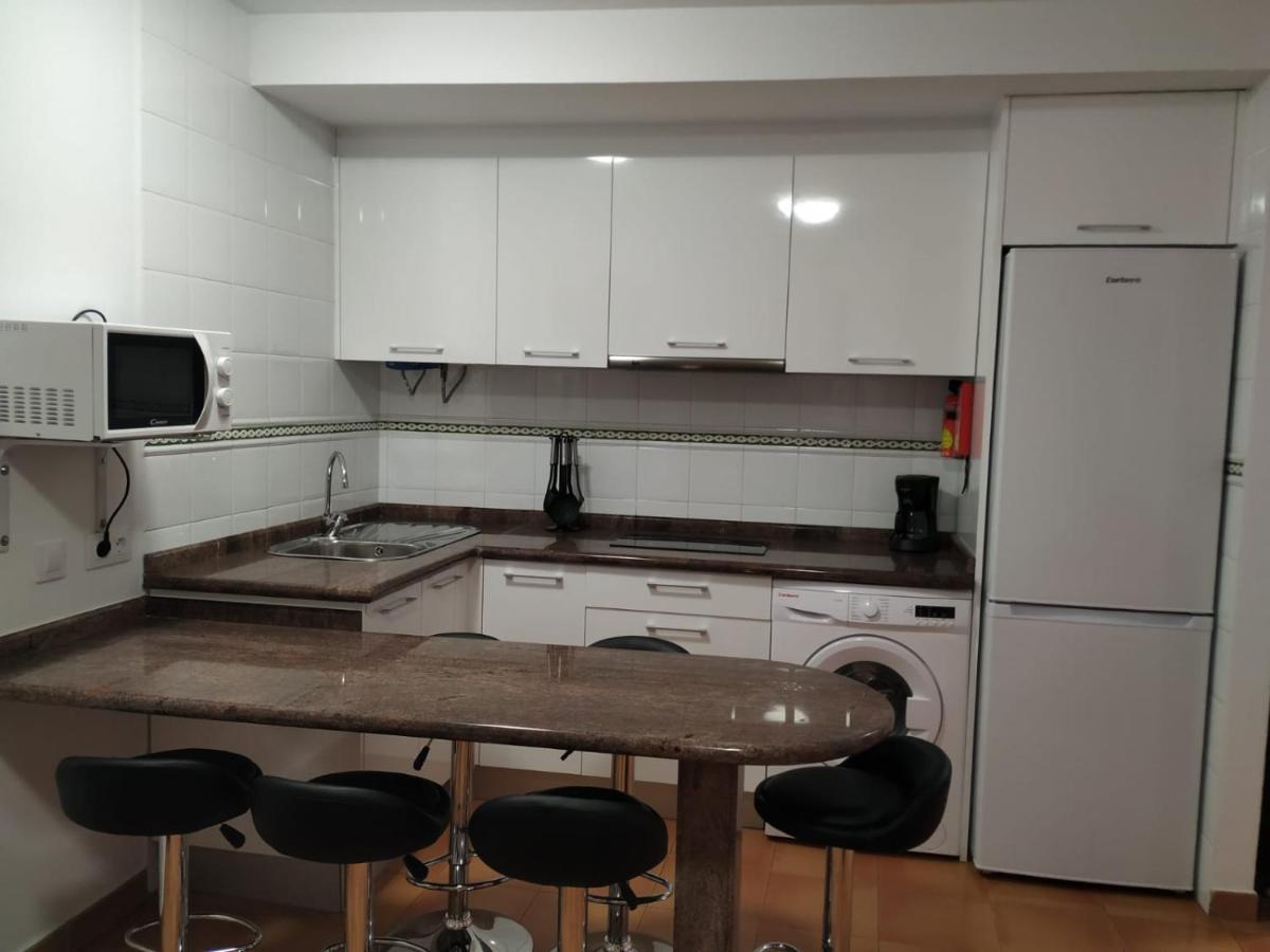 Ferienwohnung Mariposas Jandia 4 Morro Jable Exterior foto