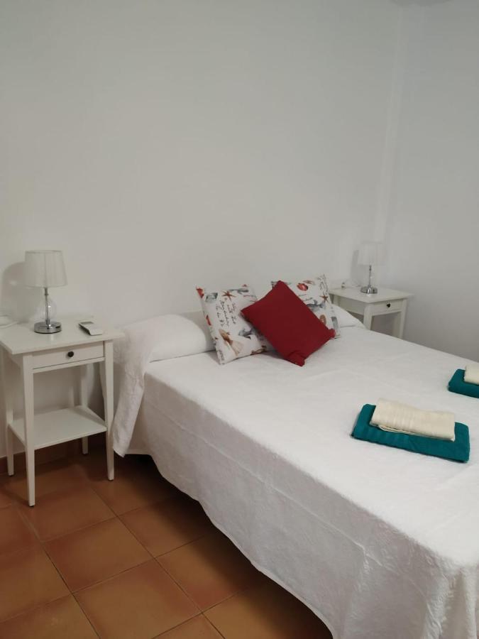 Ferienwohnung Mariposas Jandia 4 Morro Jable Exterior foto