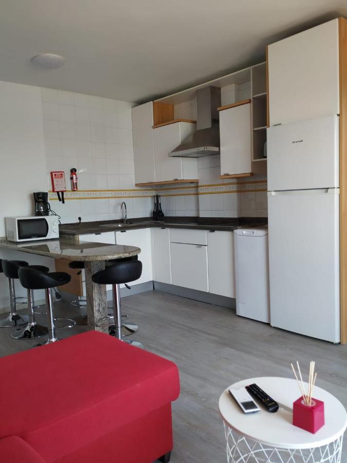 Ferienwohnung Mariposas Jandia 4 Morro Jable Exterior foto
