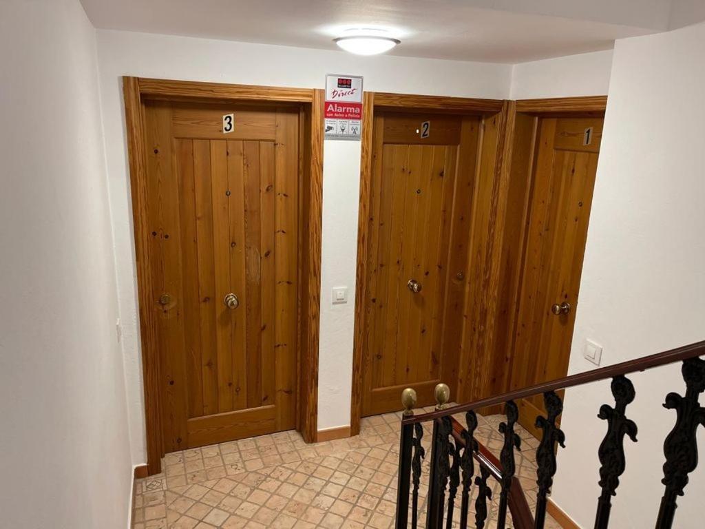 Ferienwohnung Mariposas Jandia 4 Morro Jable Exterior foto