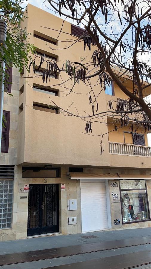 Ferienwohnung Mariposas Jandia 4 Morro Jable Exterior foto