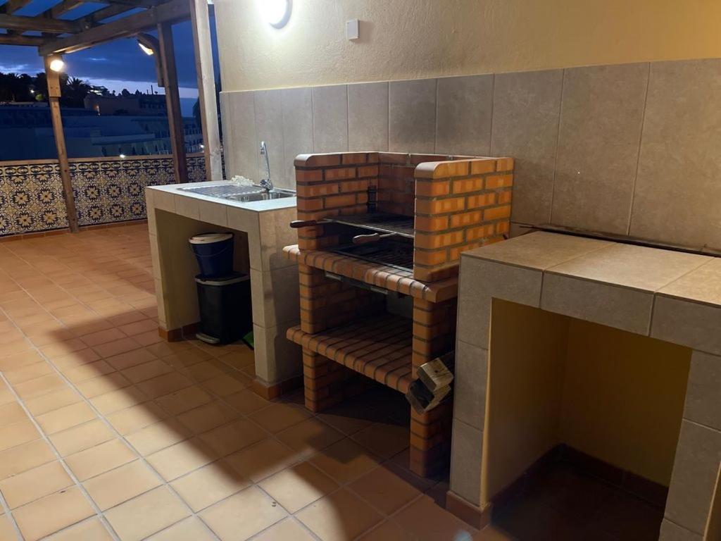 Ferienwohnung Mariposas Jandia 4 Morro Jable Exterior foto