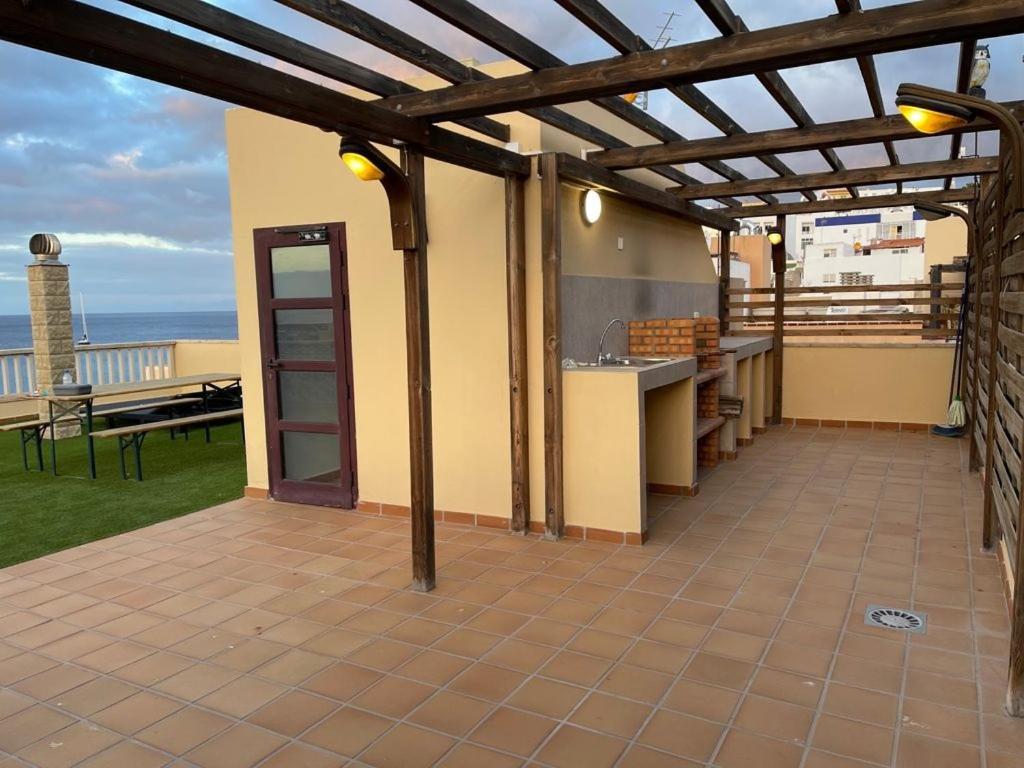 Ferienwohnung Mariposas Jandia 4 Morro Jable Exterior foto